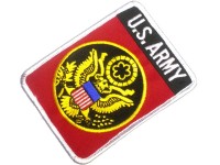 Patch US Army