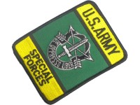 Patch US Special Forces
