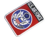 Patch US Air Force