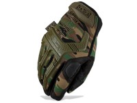 Mechanix Gloves M-Pact Woodland M