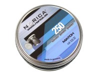 Diabole Norica Match .22 Cal 5.5mm 250kos
