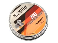 Diabole Norica Pointed .22 Cal 5.5mm 200kos