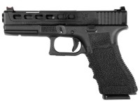 Delta Armory P06 GBB Pistol (DA-P06-BLK)
