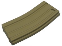 Star M4 85BB Tan Magazine