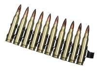 Lažno Streljivo 5.56mm G&P