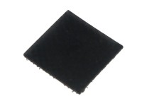 Reflective Tabs Black w/ Velcro