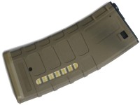 M4 70BB Magazine Tactical DE