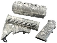 Komplet M4 ACU Special Kit KA