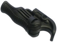 Vertical Folding Grip Cyma
