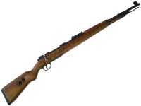 Puška Vzmet KAR98K P WWII01 (BY101)