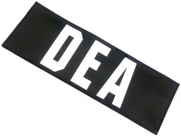 Patch DEA big