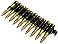 Lažno Streljivo 5.56mm G&P
