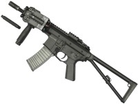 Puška AEG PDW FM Diboys