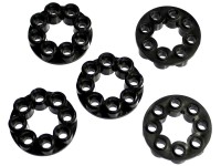 Ruger Super Hawk Loading Ring 5psc