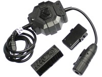 PTT Tipka Z-Tac Wireless (Midland Tip)