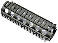 Rukohvat M4 R.I.S. JG