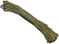 Be-X Paracord 30m RG