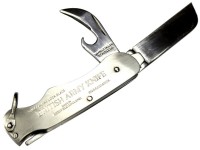 English Army Pocket knife Original