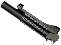 Bombomet M203 Dolg Diboys
