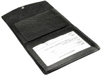Badge Cover