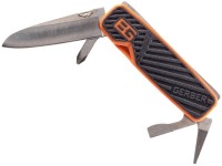 Bear Grylls Pocket Tool Knife