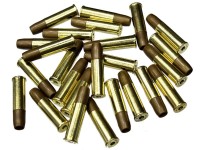 Metak (Shell) Dan Wesson 25kom