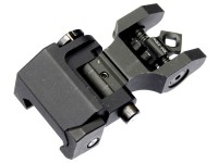 Troy Flip Up Rear Sight