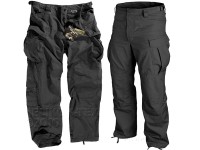 Trousers SFU Next BK PR Helikon S
