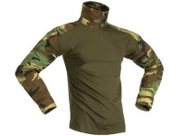 Majica Bojna Woodland IG L
