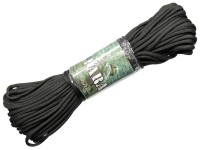 Vrpca Paracord 30m BK 101