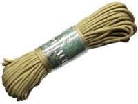 Vrpca Paracord 30m DE 101