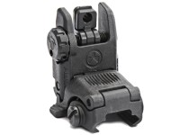 Magpul MBUS 2 Rear Sight BK