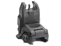 Magpul MBUS 2 Front Sight BK