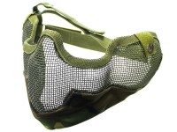 Maska TMC Strike V2 WL