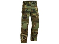 IG Combat Pants Predator Woodland M