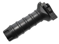 TD SOC Grip BK