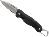 Leatherman Crater C33X Knife