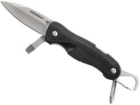 Leatherman Crater C33T Knife