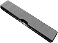 Kovčeg 120cm Ojačan Crn