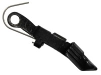 Glock Slide Stop Lever Extended