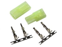 Konektor Tamiya Mini Komplet