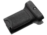 TD Mini Grip Black