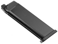 WE G17/18 CO2 Magazine