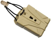 Pouch M4 Magazine ELS 5.56 FMA DE