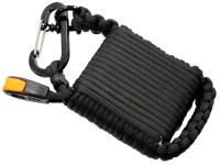 Komplet za Preživljavanje Paracord Survival Kit