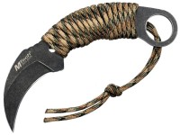 Knife M-Tech Karambit Stonewash