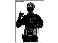 Meta Papir Terrorist 40x60 10 kom