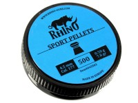 Diabole Rhino Sport .177 Cal 4.5mm 500kom
