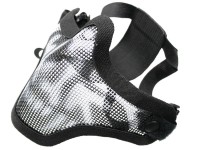 Maska TMC Strike Skeleton