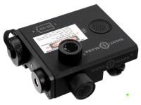 Sightmark LoPro Green Laser Designator